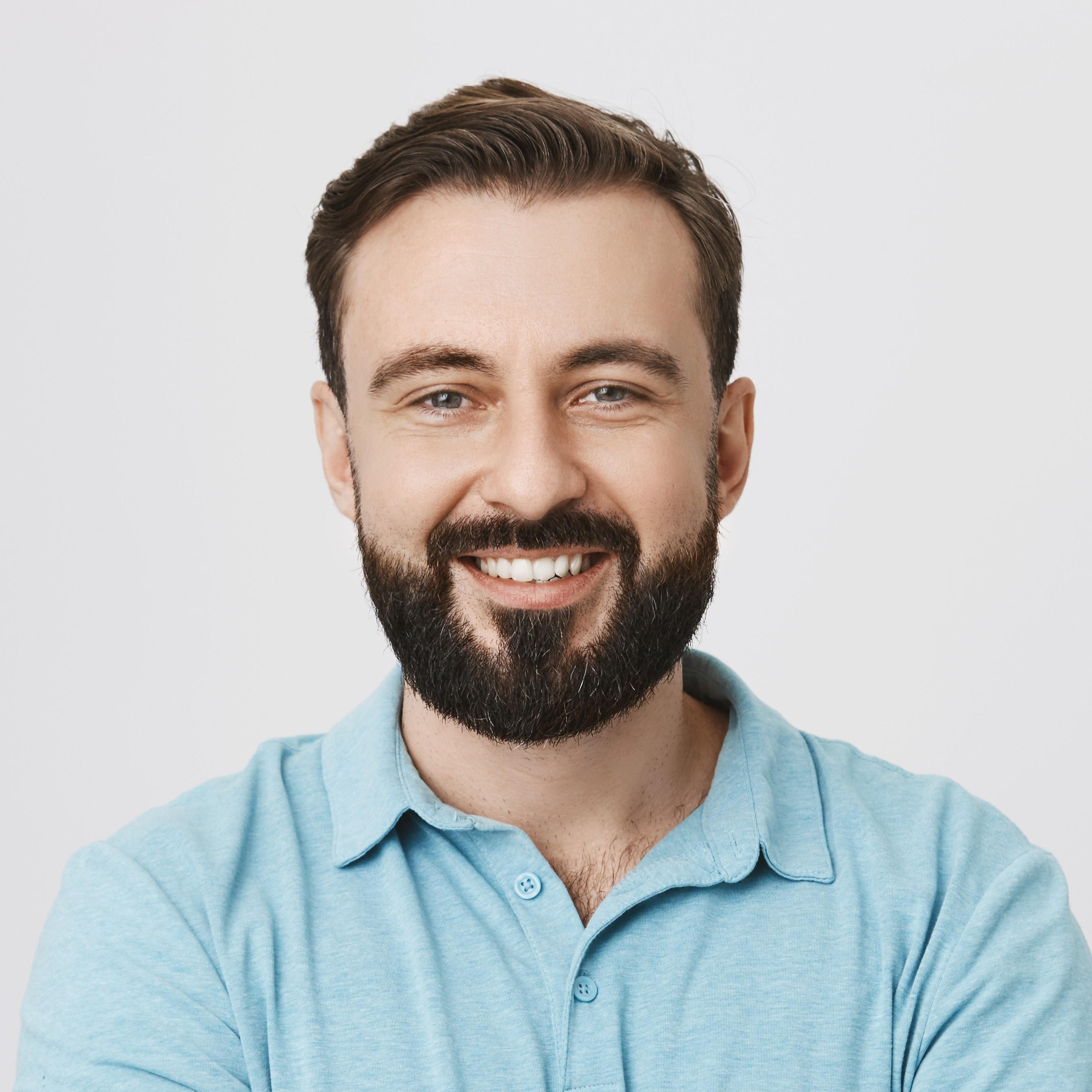 Calvin Mitchell, Social Media Manager