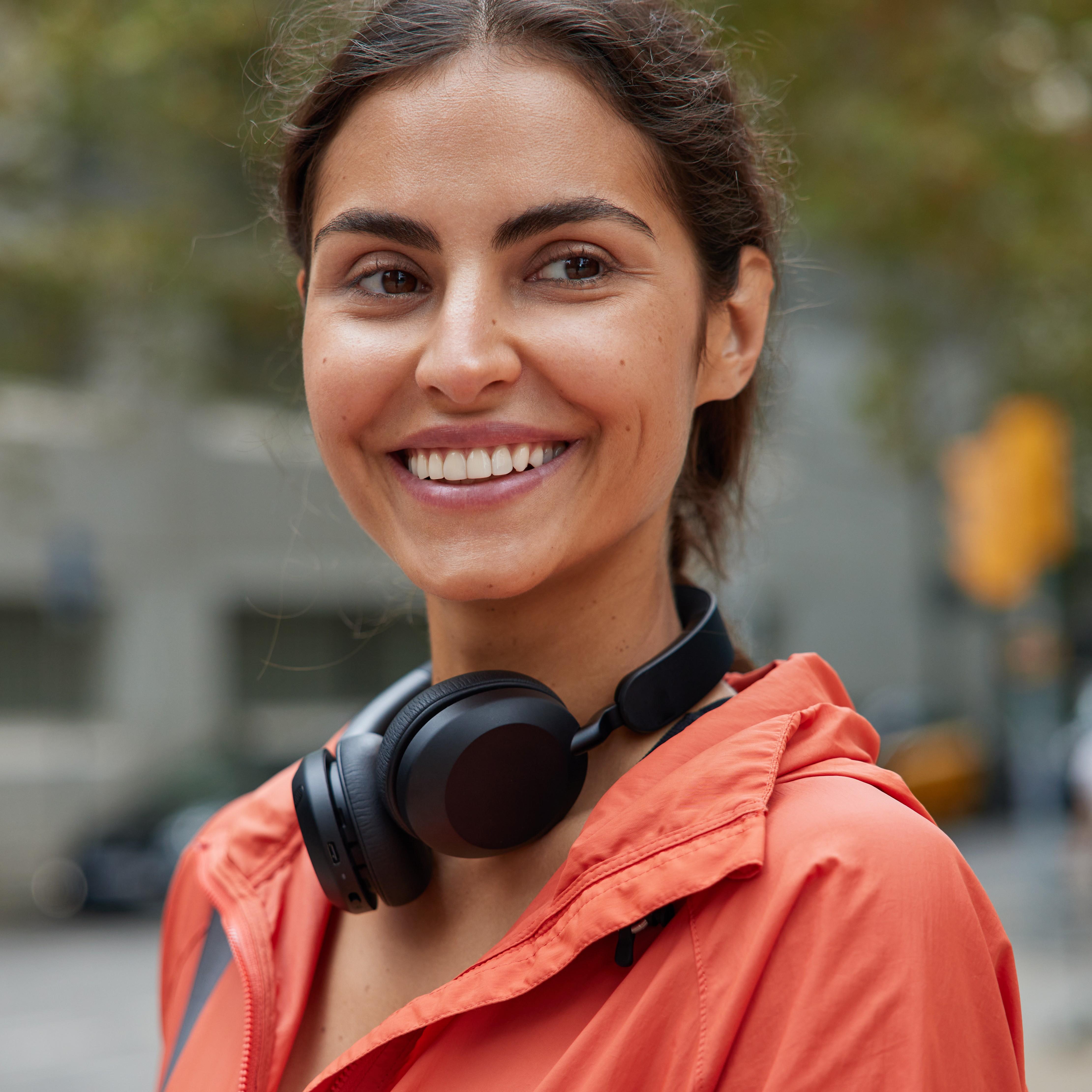 Andrea Wilson, Marketing Specialist